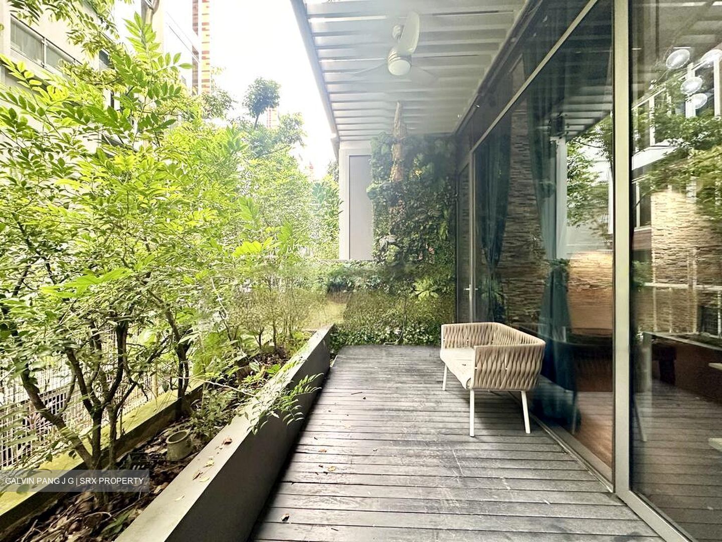 Seletar Park Residence (D28), Condominium #466339791